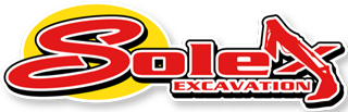 Logo de Solex Excavation
